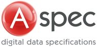 A-Spec logo