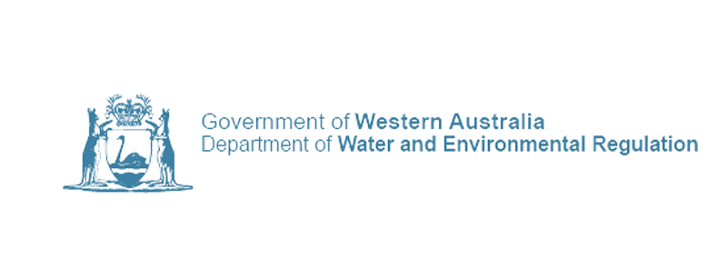 Department of Water and Environmental Regulation