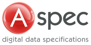 A-Spec logo