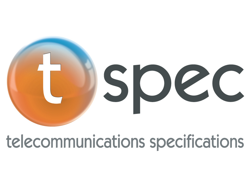 T-Spec Logo